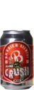 Baxbier Orange Crush
