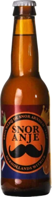De Snor Snoranje 33 Wit Bier kopen