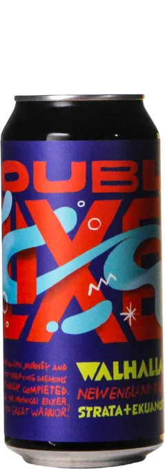 Walhalla Double Elixer XIII 44 IPA Bier kopen