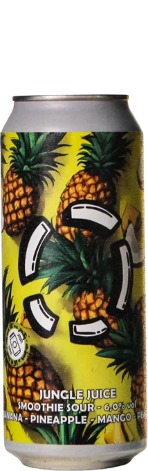 LOST Jungle Juice 50 Smoothie Bier Bier kopen