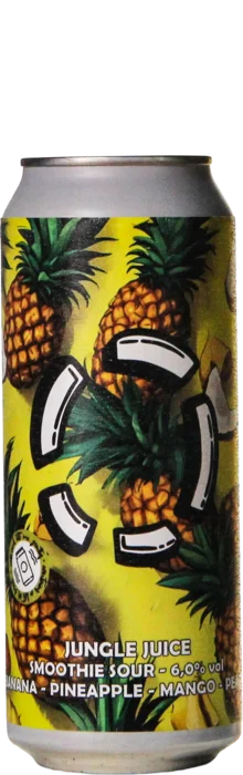 LOST Jungle Juice 50 Smoothie Bier Bier kopen
