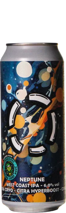 LOST Neptune 50 IPA Bier kopen