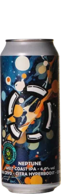 LOST Neptune 50 IPA Bier kopen