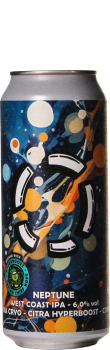 LOST Neptune 50 IPA Bier kopen