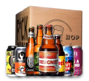 Bierpakket Singles 2026