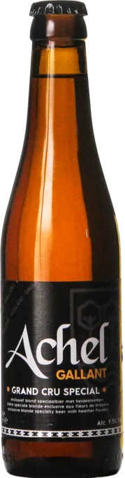Achel Gallant Grand Cru Special 33 Blond Bier kopen