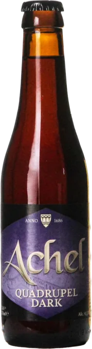 Achel Quadrupel Dark 33 Quadrupel Bier kopen