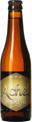 Achel Quadrupel Gold 33 Zwaar Blond Bier kopen