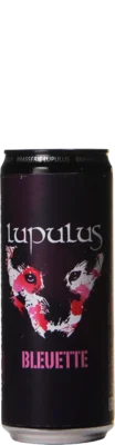 Lupulus Bleuette 33 Fruit Bier kopen