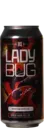 Cervejaria Fermi Ladybug (Morning Glory Series)