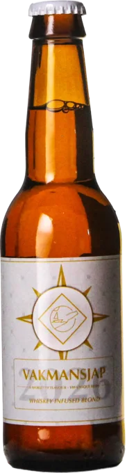 Aspro Vakmansjap 2026 33 Blond Bier kopen