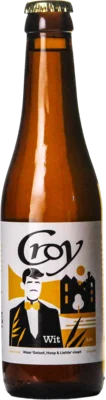Croy Wit 33 Blond Bier kopen