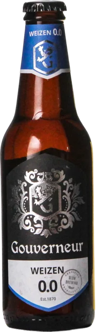 Gouverneur Weizen 0.0 30 Weizen Bier kopen