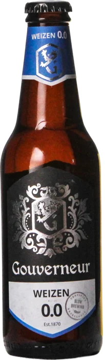 Gouverneur Weizen 0.0 30 Weizen Bier kopen