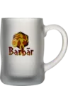 Lefebvre Barbar Blonde Pul Glas 33cl