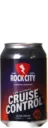 Rock City Cruise Control