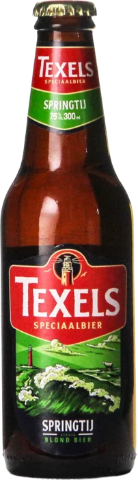 Texels Springtij 33 Zwaar Blond Bier kopen
