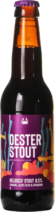 Schelde Oesterstout 33 Stout Bier kopen