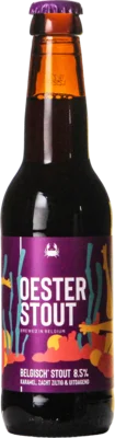 Schelde Oesterstout 33 Stout Bier kopen