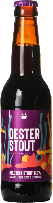 Schelde Oesterstout 33 Stout Bier kopen
