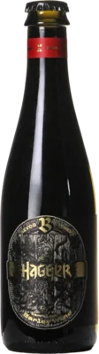Bevog Hagger Blend 1225 37,5 Barley Wine Bier kopen