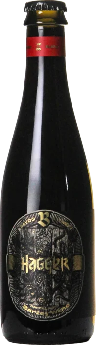 Bevog Hagger Blend 1225 37,5 Barley Wine Bier kopen