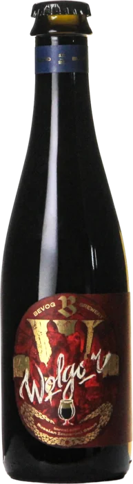 Bevog Wolgor Blend 1225 37,5 Stout Bier kopen