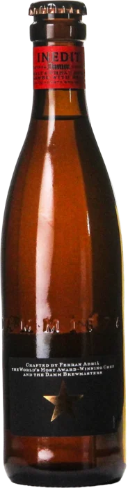 Grupo Damm Inedit Damm 25 Weizen Bier kopen