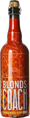Jopen Blondscoach 75cl 75 Blond Bier kopen