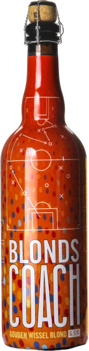 Jopen Blondscoach 75cl 75 Blond Bier kopen