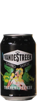VandeStreek Tranentrekker 33 Zuurbier Bier kopen