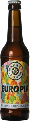 Maisel & Friends Europia 33 IPA Bier kopen
