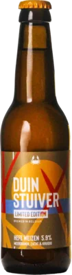 Schelde Duinstuiver 33 Weizen Bier kopen