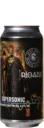 Black Rebel Brewing / Rioazul Supersonic