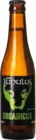 Lupulus Organicus Bio 33 Tripel Bier kopen