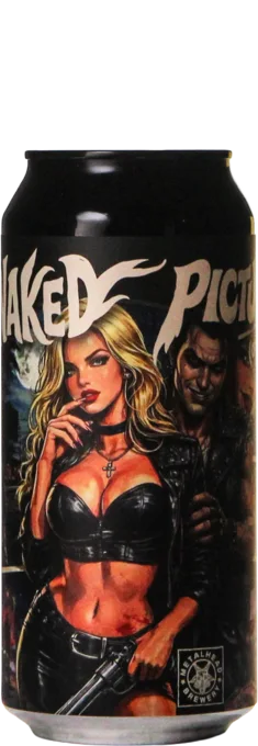 Metalhead Naked Pictures (Of Your Mother) 44 IPA Bier kopen