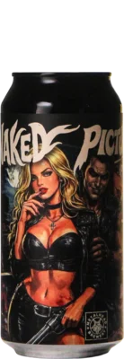 Metalhead Naked Pictures (Of Your Mother) 44 IPA Bier kopen