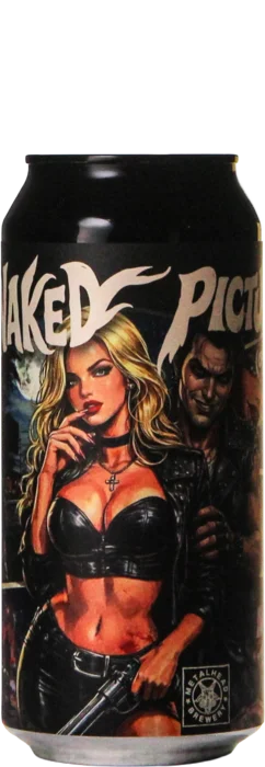 Metalhead Naked Pictures (Of Your Mother) 44 IPA Bier kopen