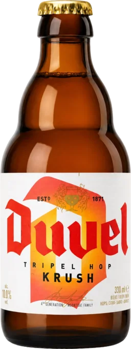 Duvel Tripel Hop Krush 33 Tripel Bier kopen