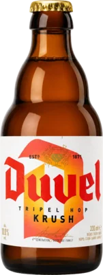Duvel Tripel Hop Krush 33 Tripel Bier kopen