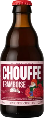 D'Achouffe Chouffe Framboise 33 Fruit Bier kopen