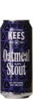 Kees Oatmeal Stout 33 Stout Bier kopen