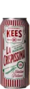 Kees / Folkingebrew La Crispissima