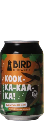 Bird Brewery Kook-Ka-Kaa-Ka 33 IPA Bier kopen