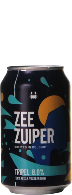 Schelde Zeezuiper 33 Tripel Bier kopen
