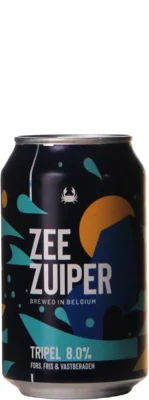 Schelde Zeezuiper 33 Tripel Bier kopen