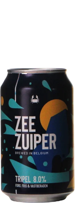 Schelde Zeezuiper 33 Tripel Bier kopen
