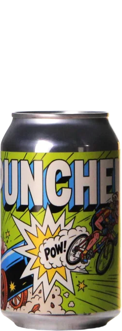 Peloton Puncheur 33 Pils Bier kopen