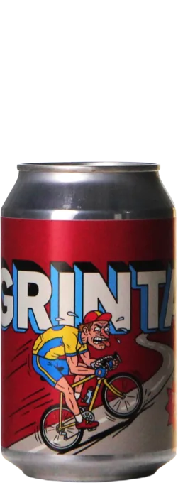 Peloton Grinta 33 Tripel Bier kopen