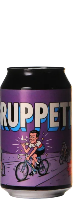 Peloton Gruppetto 33 Quadrupel Bier kopen